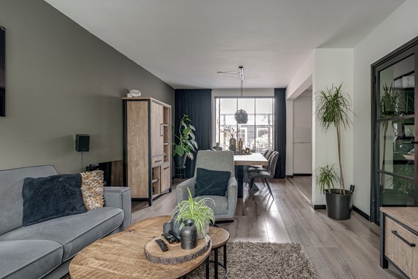 Medium property photo - Debussystraat 4, 6904 HH Zevenaar